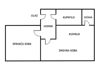 Karađorđeva 88 | 4zida.rs