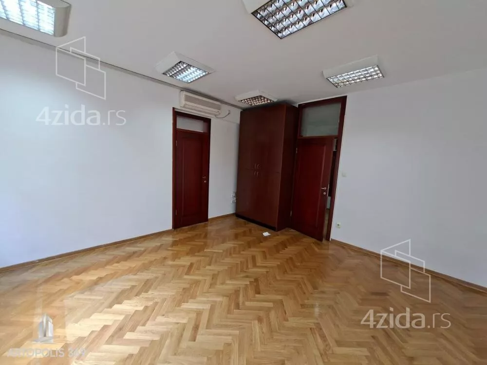 Kancelarija | 4zida