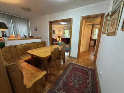 Vojislava Ilića | 4zida.rs
