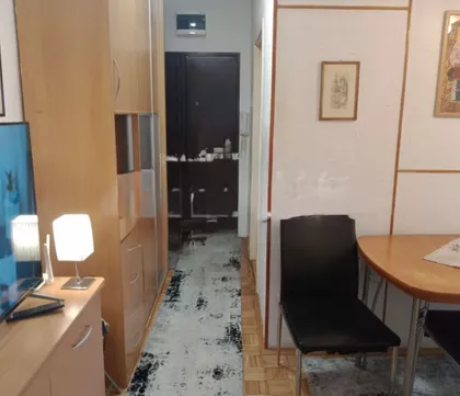 Vojvode Stepe | 4zida.rs