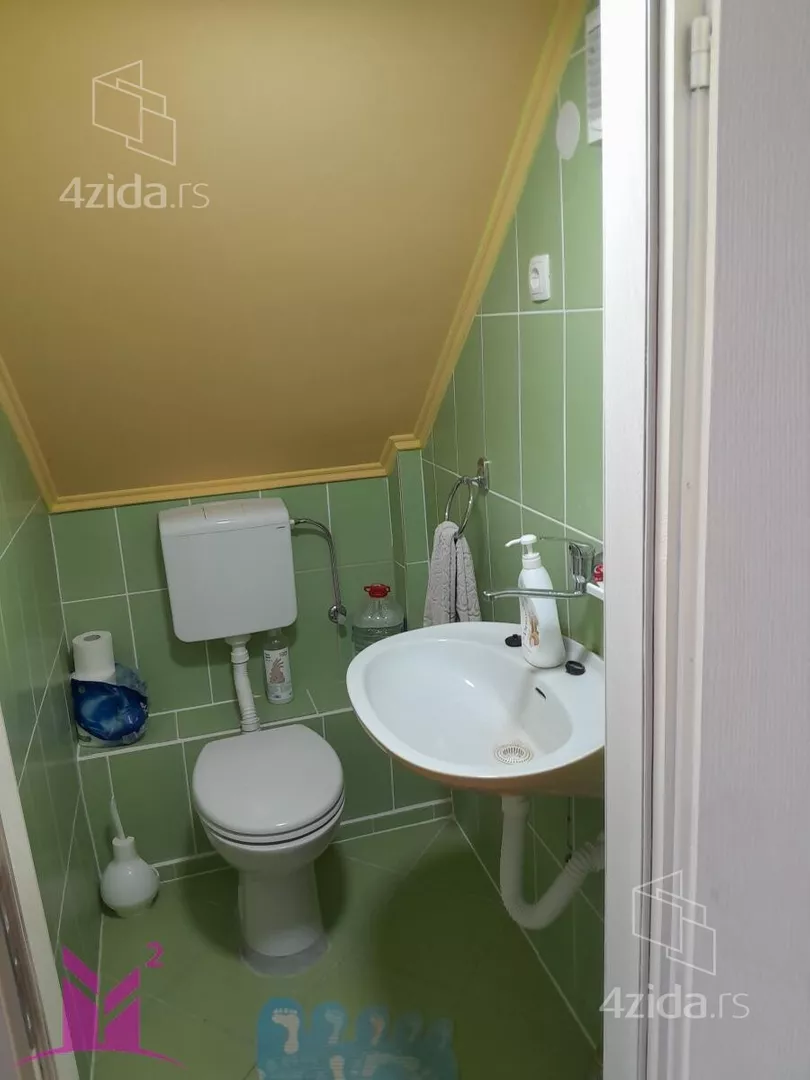 Kuća | 4zida