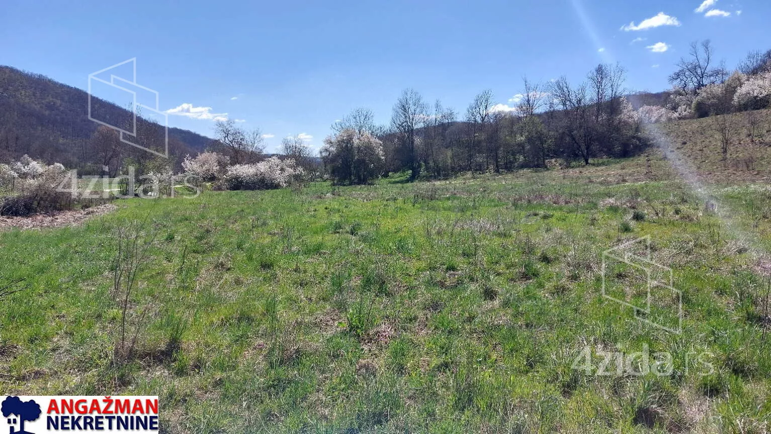 Poljoprivredno zemljište | 4zida