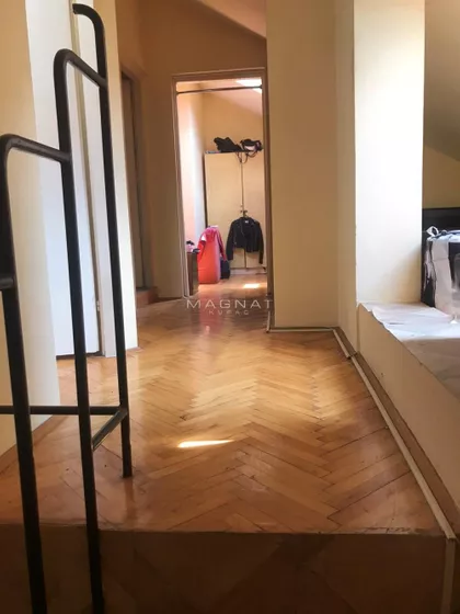 Hanibala Lucića | 4zida.rs