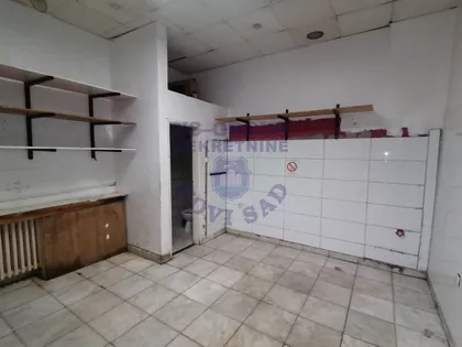 Novi Sad - Centar | 4zida.rs