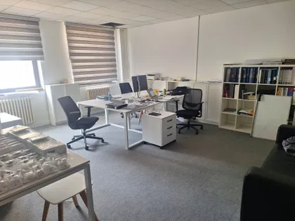 Milutina Milankovića 25B | 4zida.rs