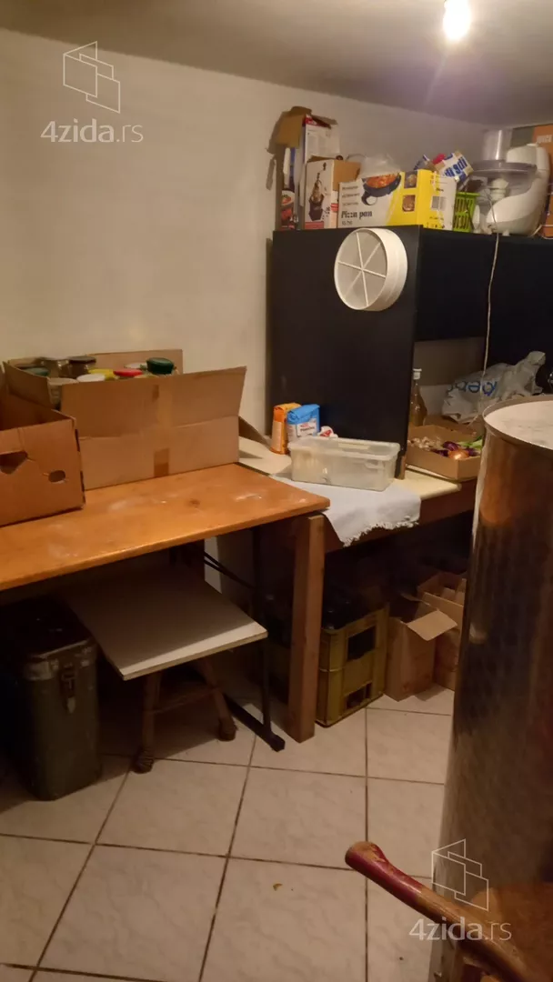 3-etažna kuća | 4zida