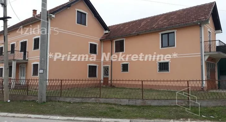 Kuća | 4zida