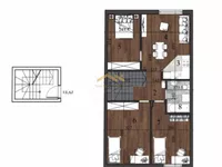 Nova Detelinara, Detelinara, Gradske lokacije, Novi Sad | 4zida.rs