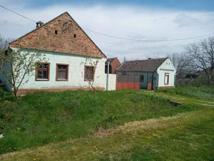 Banatska Dubica | 4zida.rs