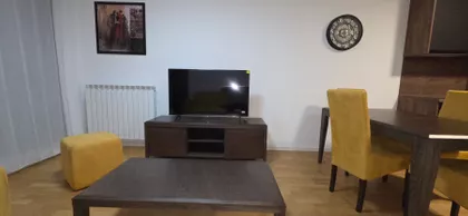 Mirka Milojkovića 17A | 4zida.rs
