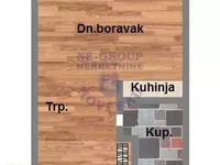 Klisa, Gradske lokacije, Novi Sad | 4zida.rs