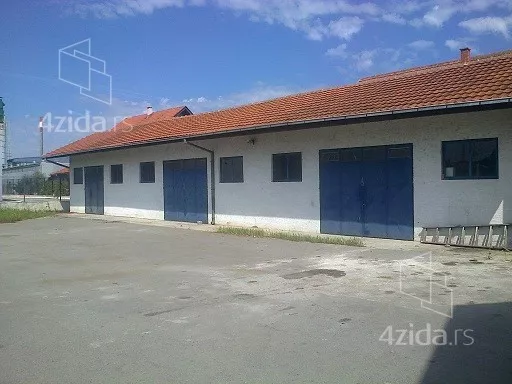 Magacin | 4zida