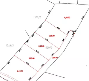 Rogača, Sopot opština, Beograd, građevinsko zemljište | 4zida.rs