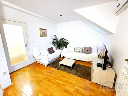 Nova Detelinara | 4zida.rs