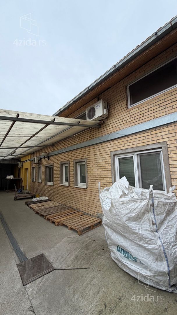 Kuća – Zrenjanin, MZ Dolja-Crni šor - Prikaz 3