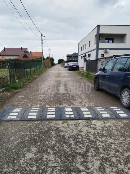 Puškinova | 4zida.rs