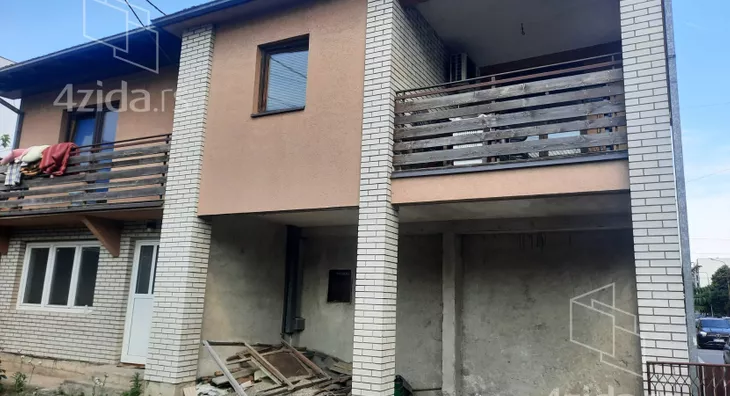 2-etažna kuća | 4zida