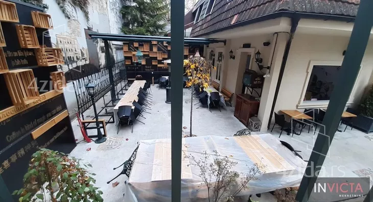 Poslovni prostor | 4zida