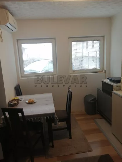 Mokranjčeva | 4zida.rs