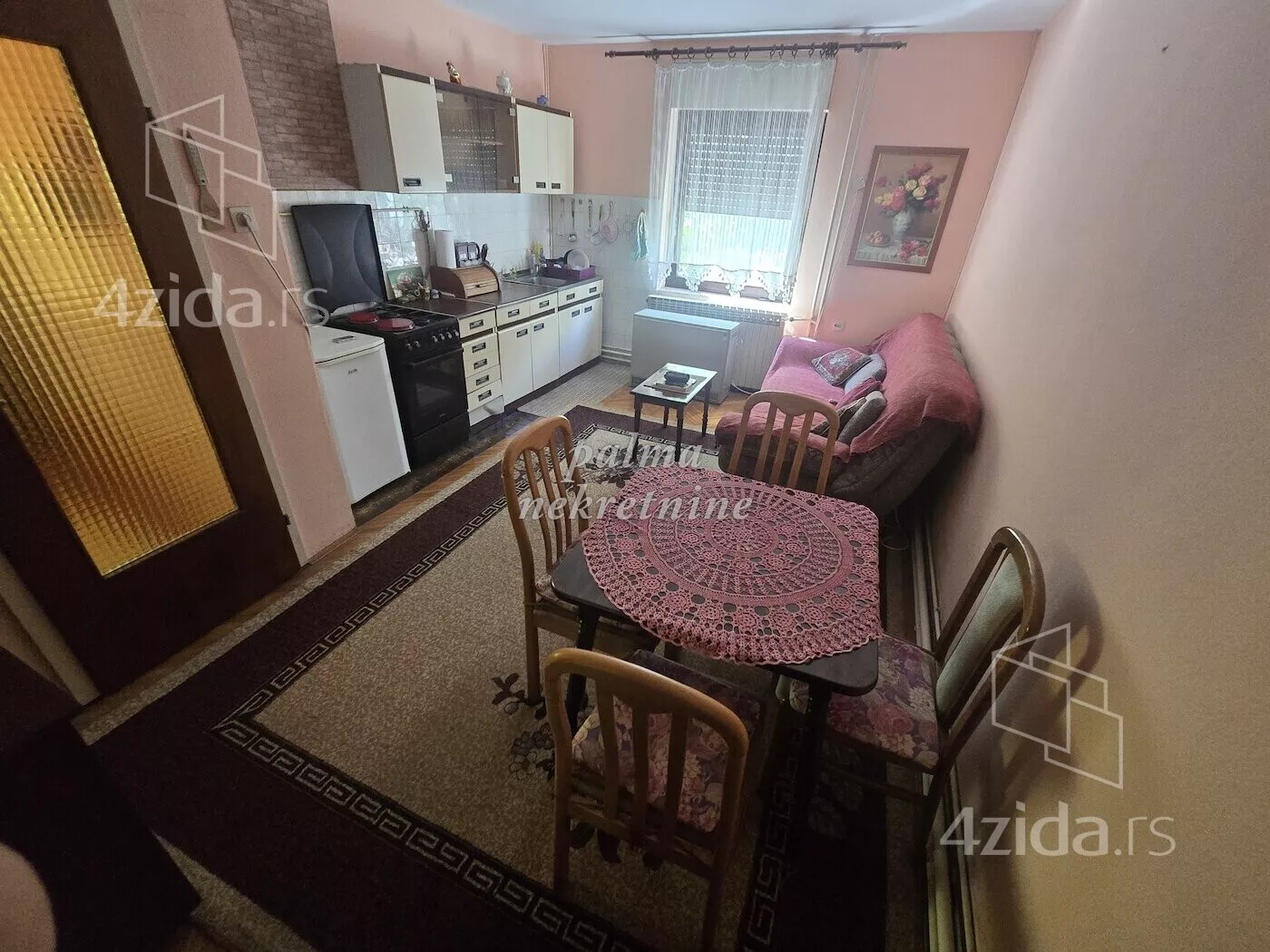 Продается 2-х этажный дом, Sušica, 185.000€, 202m² — фото