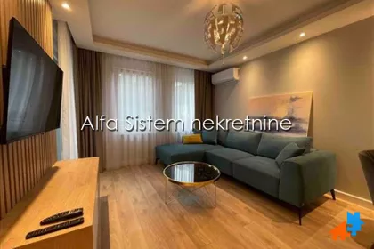Apartment for rent · 60 m² · Centar, Voždovac opština, Beograd