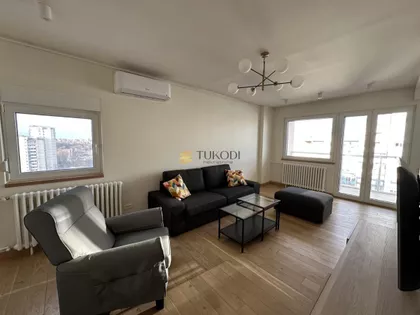 Gandijeva | 4zida.rs