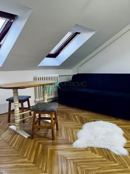 Bulevar Oslobođenja | 4zida.rs