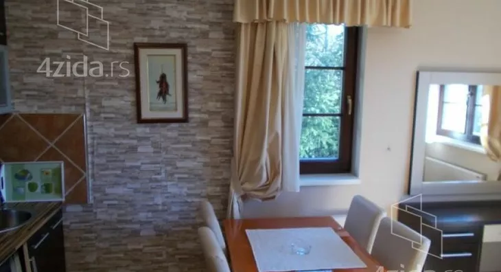 Ugostiteljski objekat | 4zida