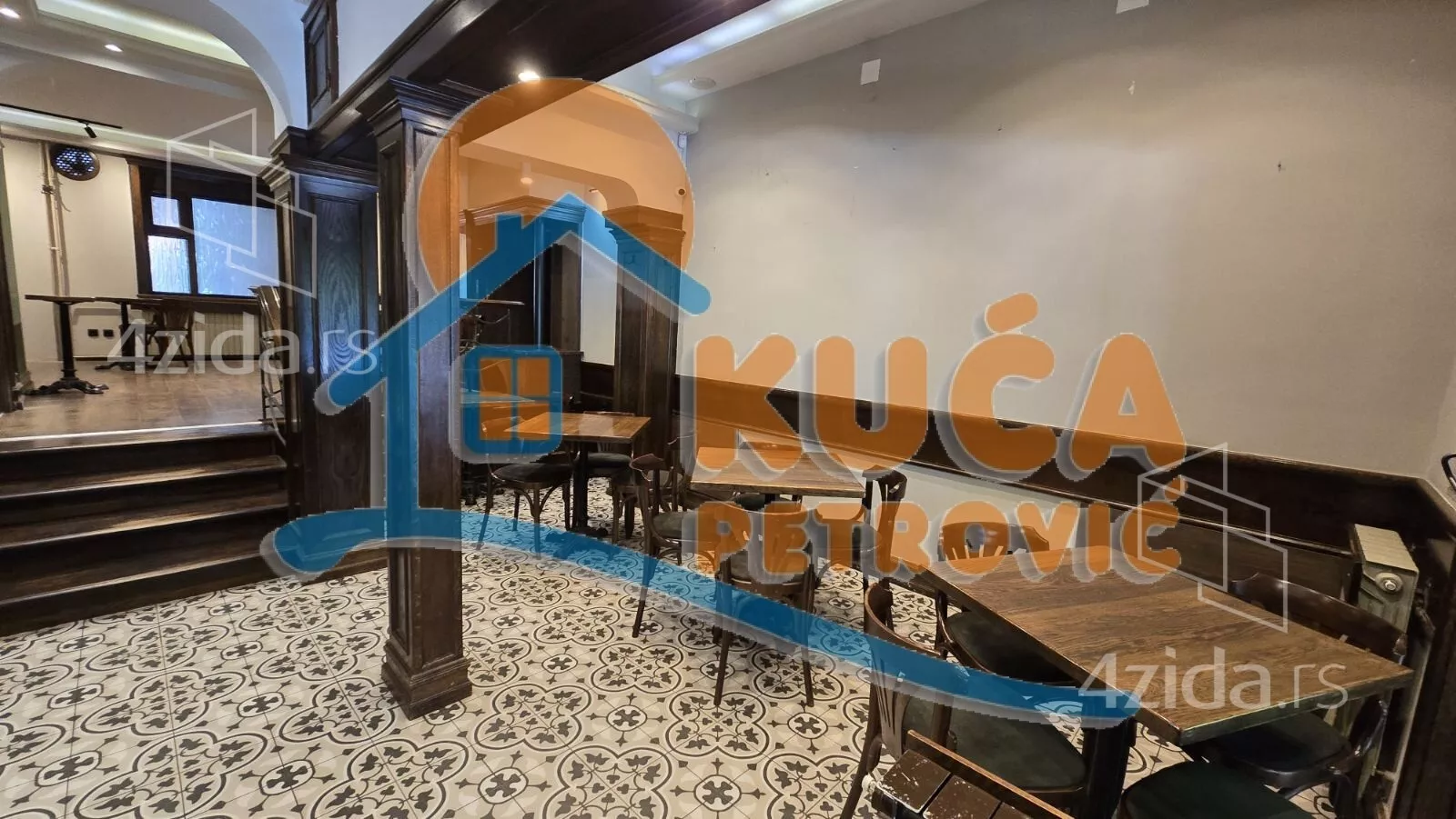 Lokal | 4zida
