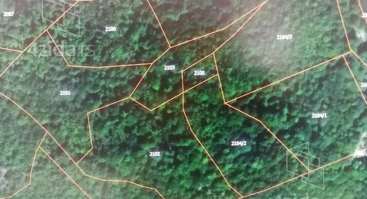 Poljoprivredno zemljište | 4zida