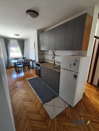Sajmište | 4zida.rs