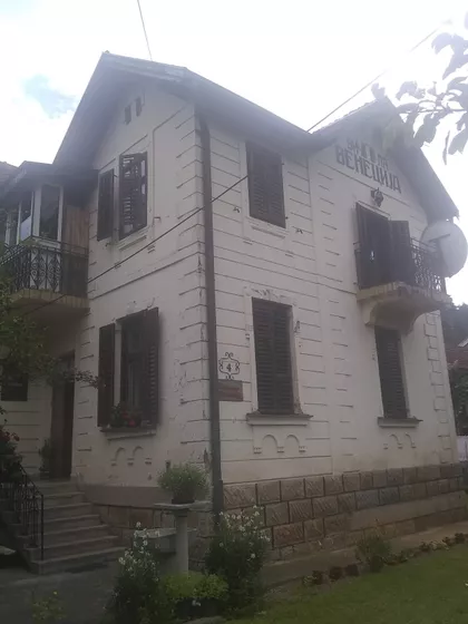 Borjakova 4 | 4zida.rs