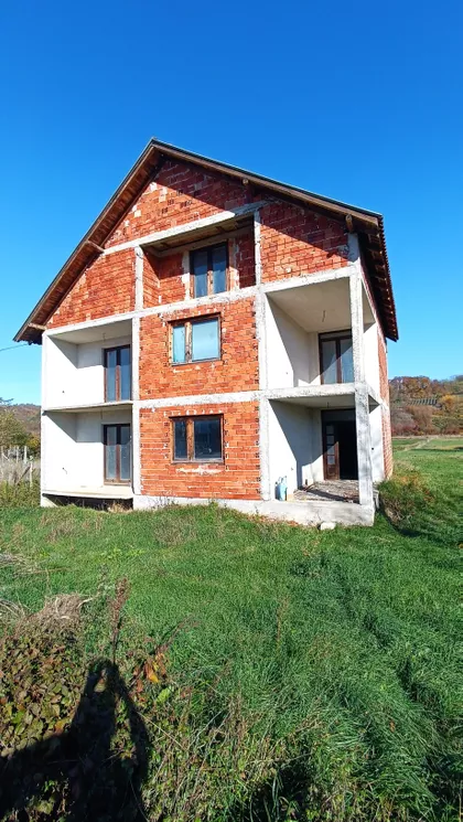 Mirosaljačka | 4zida.rs