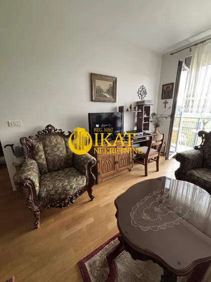 Luke Vojvodića | 4zida.rs