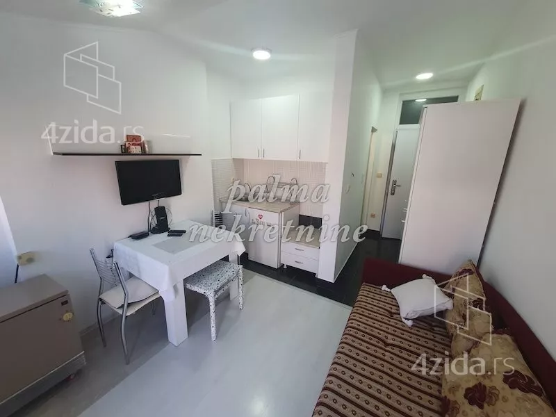 Garsonjera | 4zida