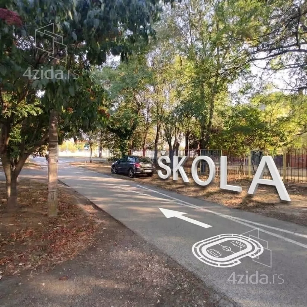 Kuća | 4zida