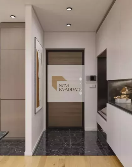 Ustanička | 4zida.rs