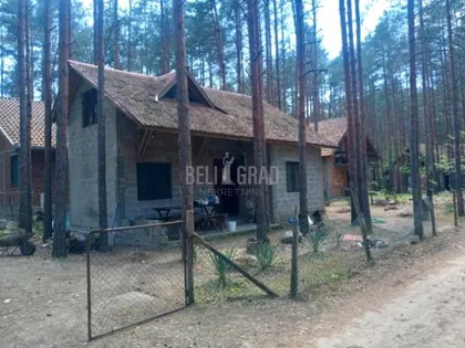 Prvo beogradsko sokače | 4zida.rs