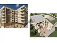 Somborska, Pantelej, Gradske lokacije, Niš | 4zida.rs