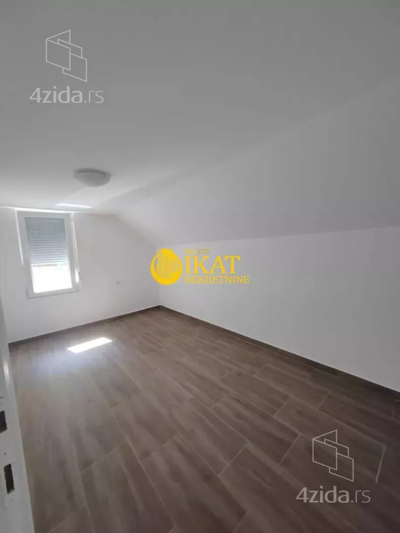 4-etažna kuća | 4zida