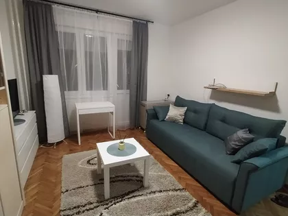 Miše Dimitrijevića 1 | 4zida.rs