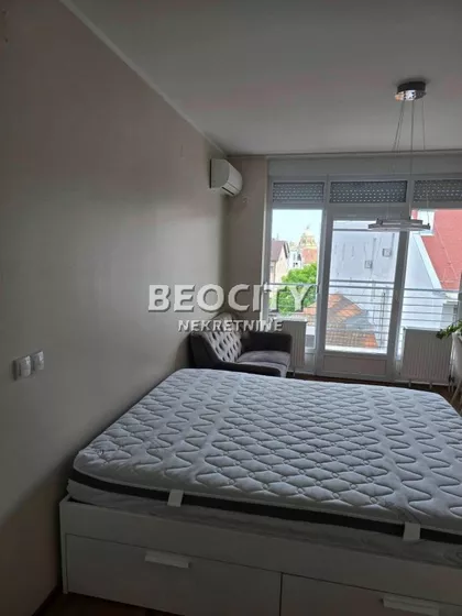 Laze Kostića | 4zida.rs