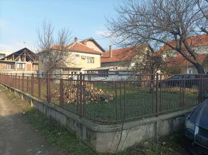 Branka Bjegovića | 4zida.rs