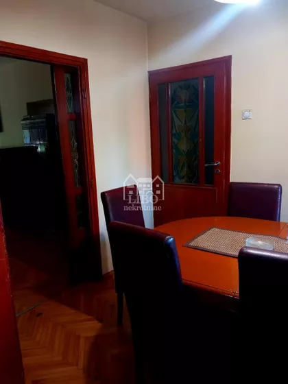 Dragiše Cvetkovića | 4zida.rs