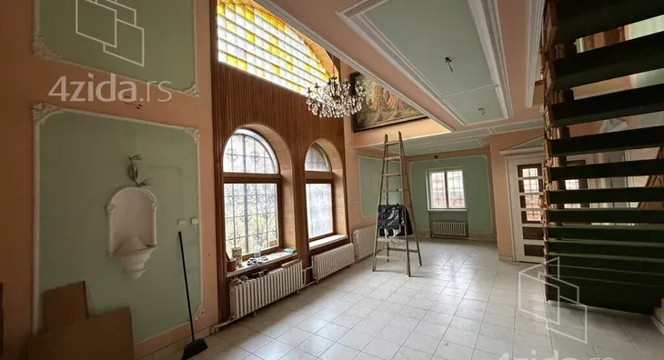 3-etažna kuća | 4zida