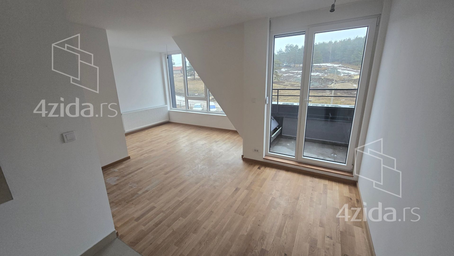 Apartment in Divčibare, Divčigora, Kolubarski upravni okrug - View 2