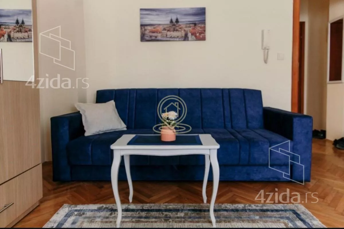 Garsonjera | 4zida