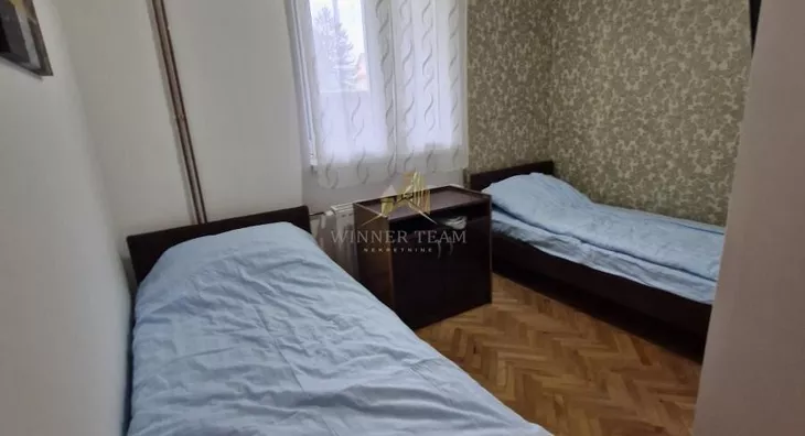 Ugostiteljski objekat | 4zida