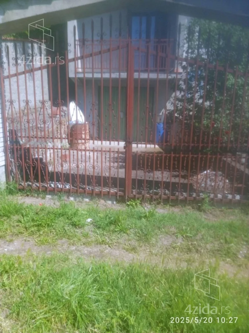 3-etažna kuća | 4zida