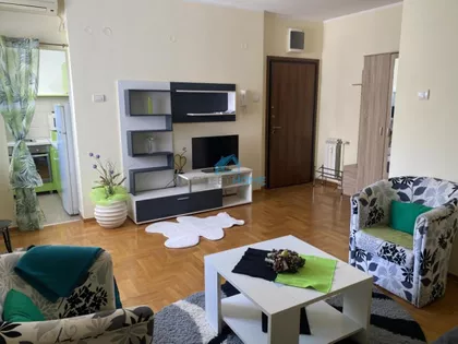 Vojislava Ilića | 4zida.rs